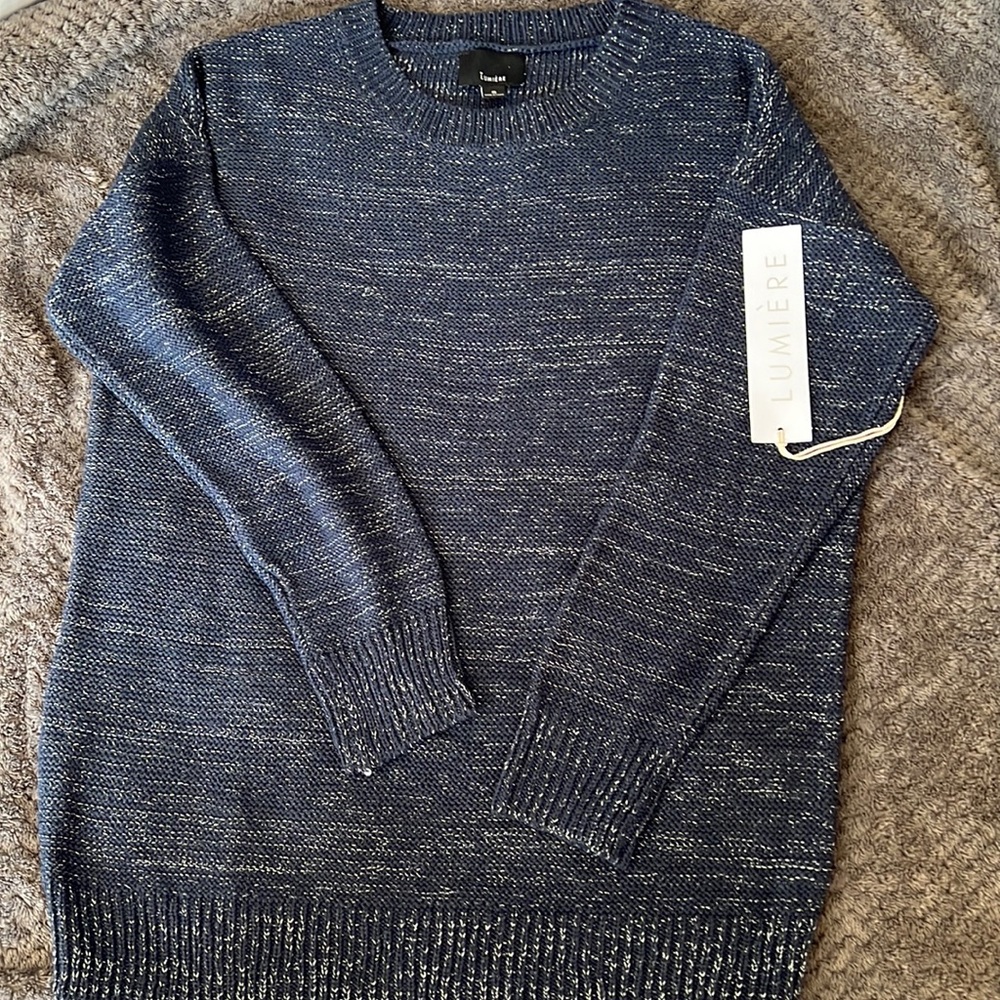 Lumiere Women’s Sweater